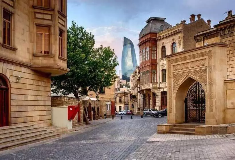 Fotos del hotel Boulevard Side:  15