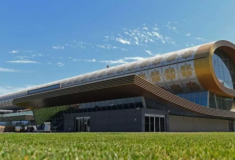 Fotos del hotel Boulevard Side:  2