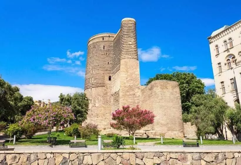 Fotos del hotel Boulevard Side:  19