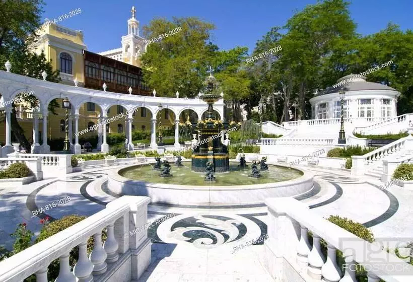 Fotos del hotel Boulevard Side:  5