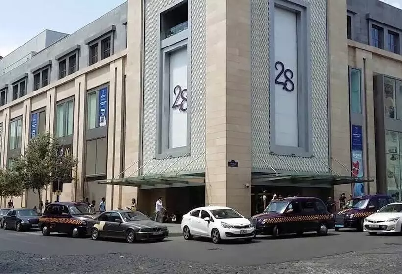 Fotos del hotel Boulevard Side:  17