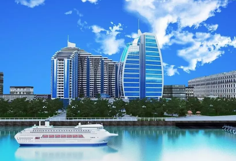 Fotos del hotel Boulevard Side:  7