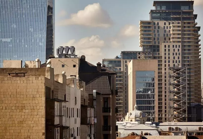 Fotos del hotel Boulevard Side:  6