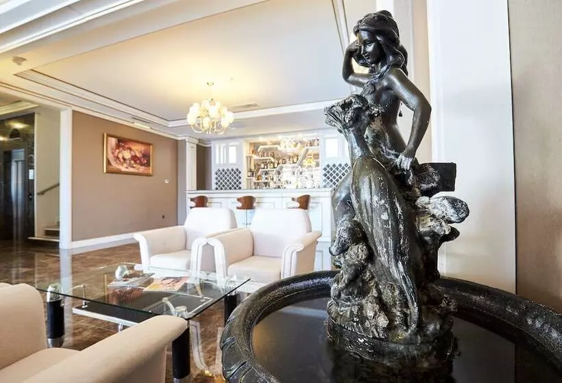 Fotos del hotel Boulevard Side:  23