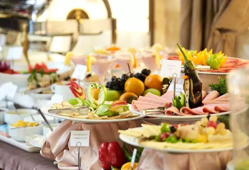 Fotos del hotel Boulevard Side:  24