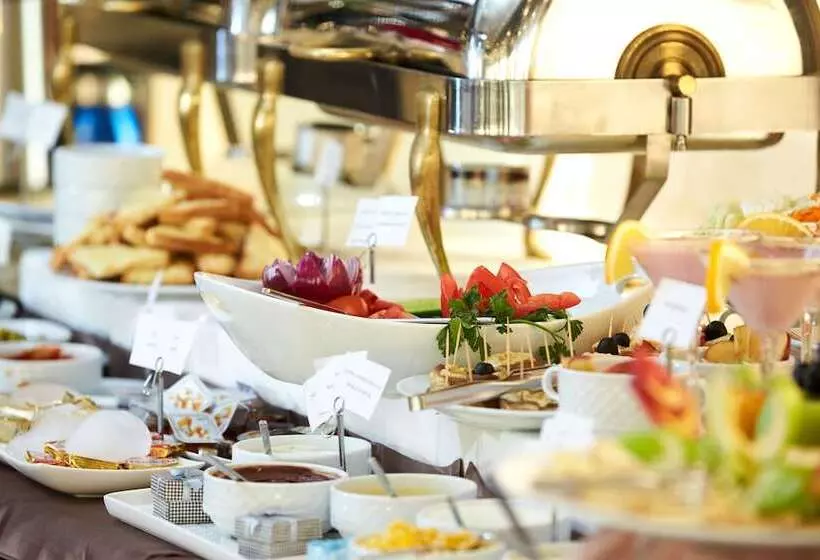 Fotos del hotel Boulevard Side:  25