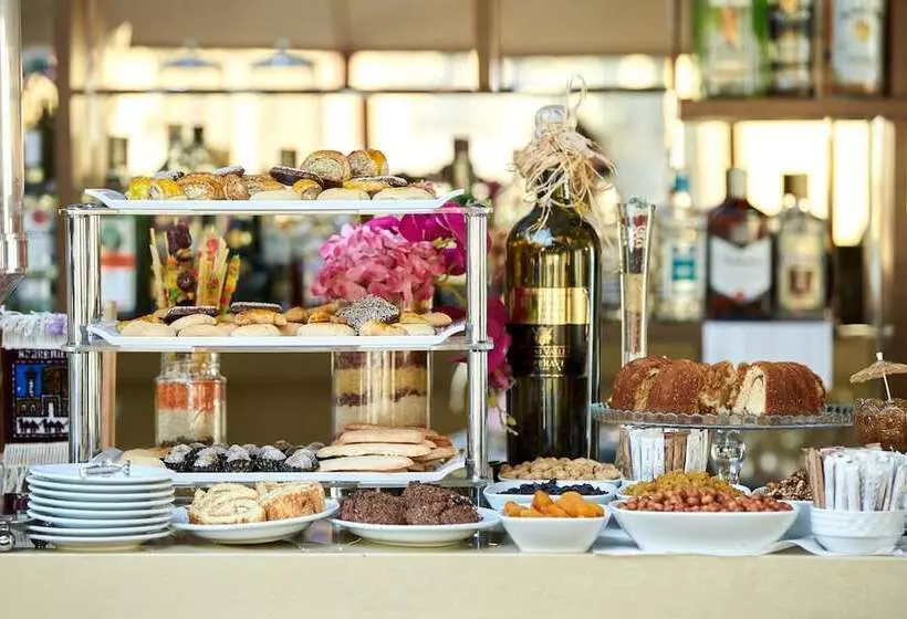 Fotos del hotel Boulevard Side:  4