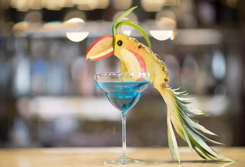 Fotos del hotel Boulevard Side:  9