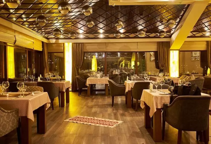 Fotos del hotel Boulevard Side:  20