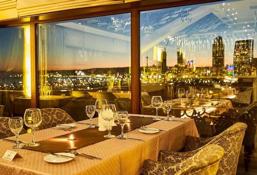 Fotos del hotel Boulevard Side:  21