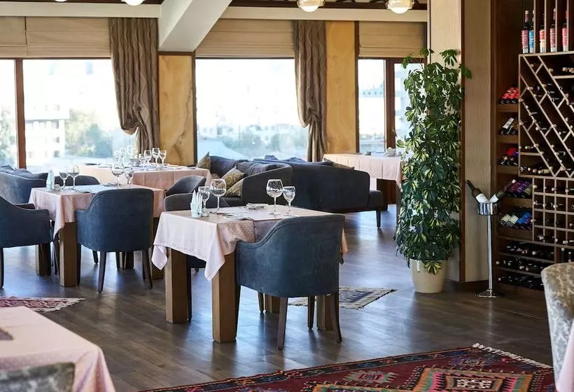 Fotos del hotel Boulevard Side:  14