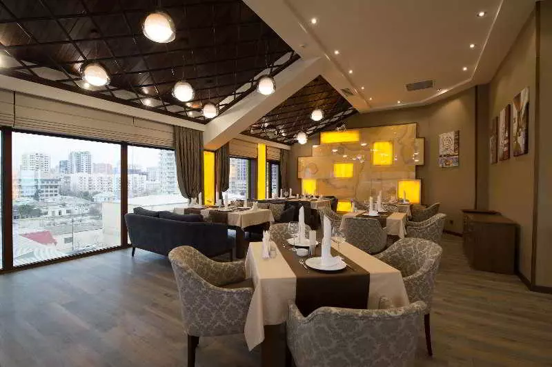 Fotos del hotel Boulevard Side:  12