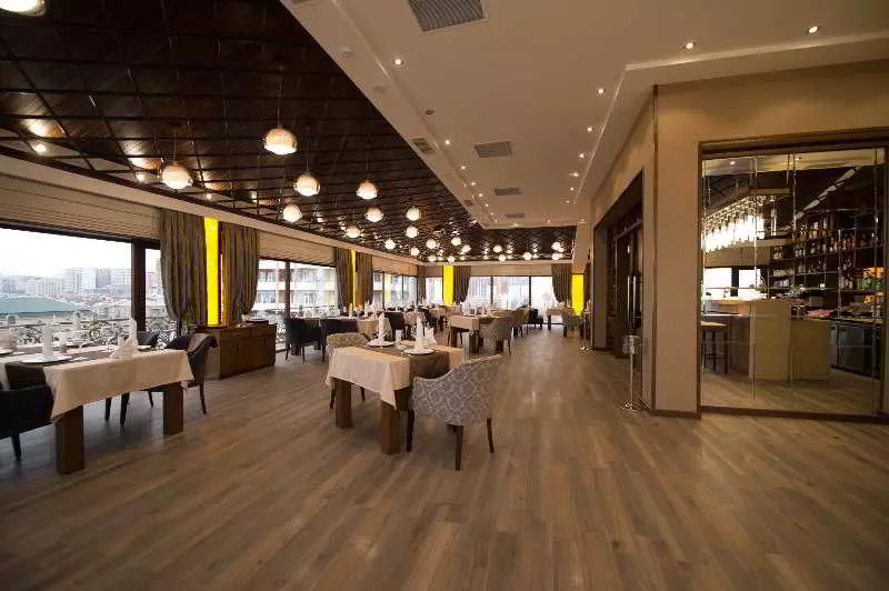 Fotos del hotel Boulevard Side:  8