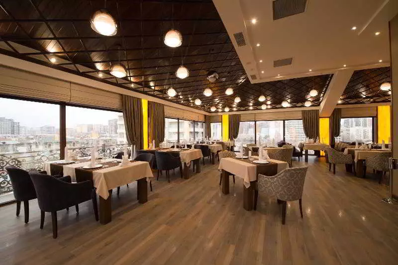 Fotos del hotel Boulevard Side:  3