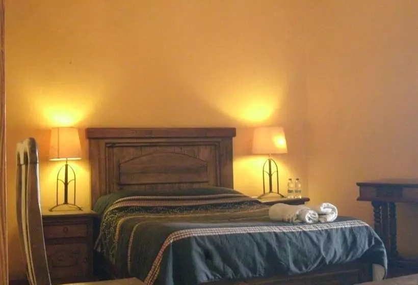 Fotos del hotel Casa Del Callejón:  14