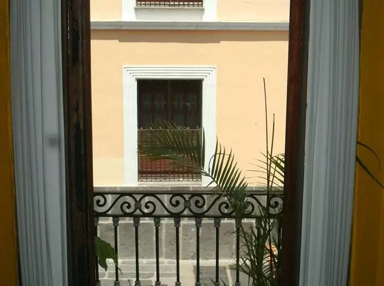 Fotos del hotel Casa Del Callejón:  2