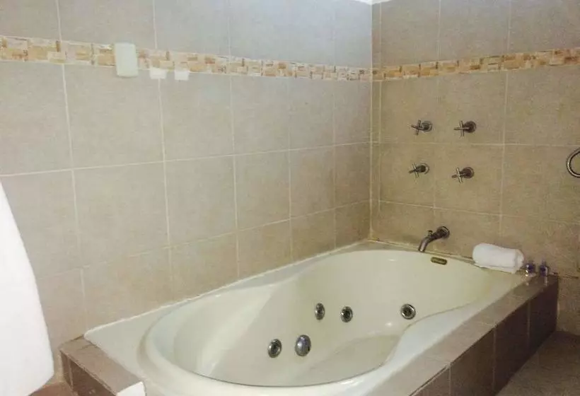 Fotos del hotel Casa Del Callejón:  7