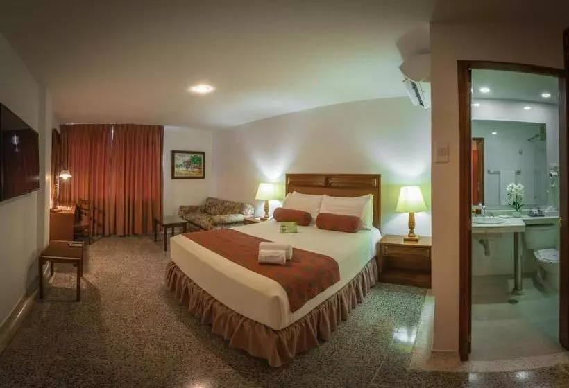 Fotos del hotel Chicala:  17