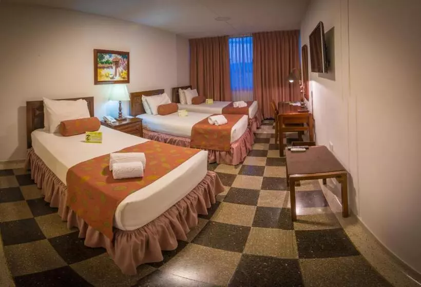 Fotos del hotel Chicala:  8