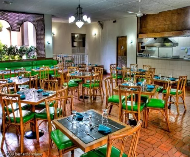 Fotos del hotel Chicala:  9