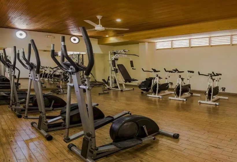 Fotos del hotel Chicala:  2