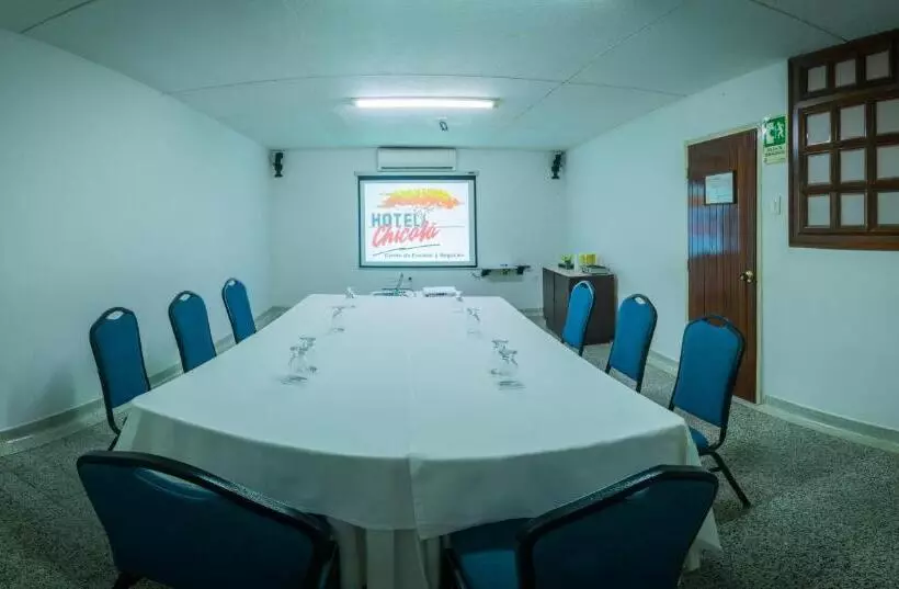 Fotos del hotel Chicala:  5