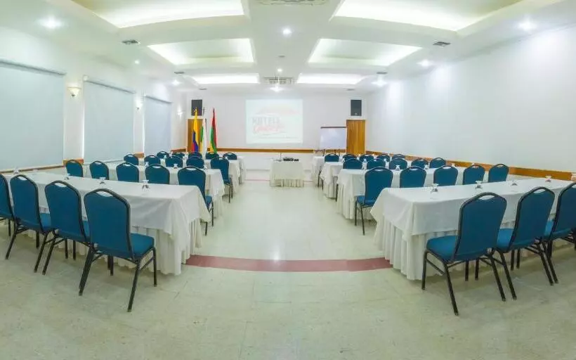 Fotos del hotel Chicala:  14