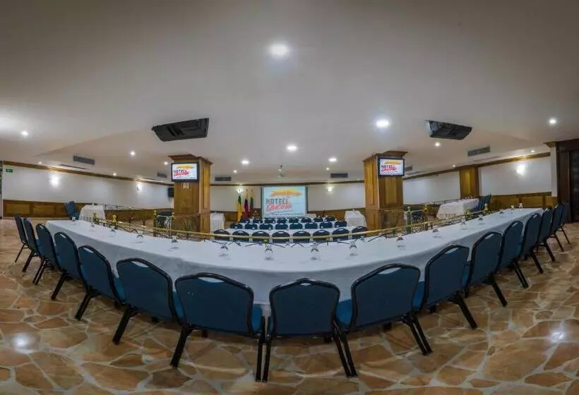 Fotos del hotel Chicala:  10