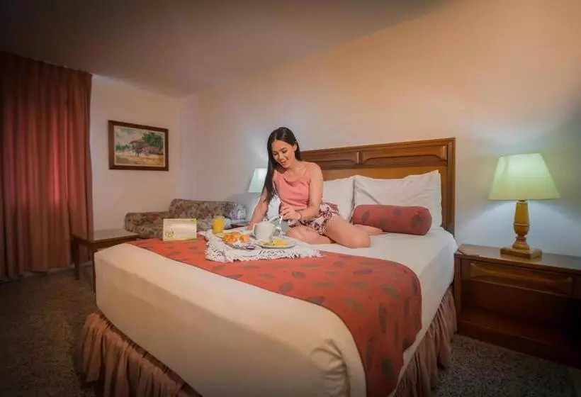 Fotos del hotel Chicala:  15