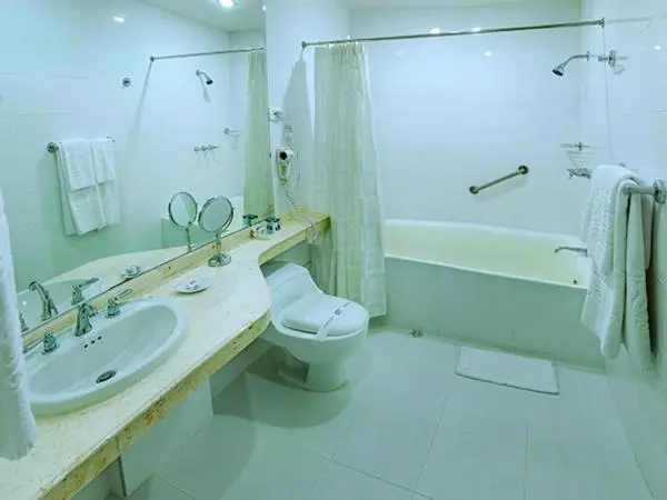 Fotos del hotel Chicala:  6