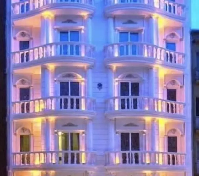 Fotos del hotel Darkmen  2:  19