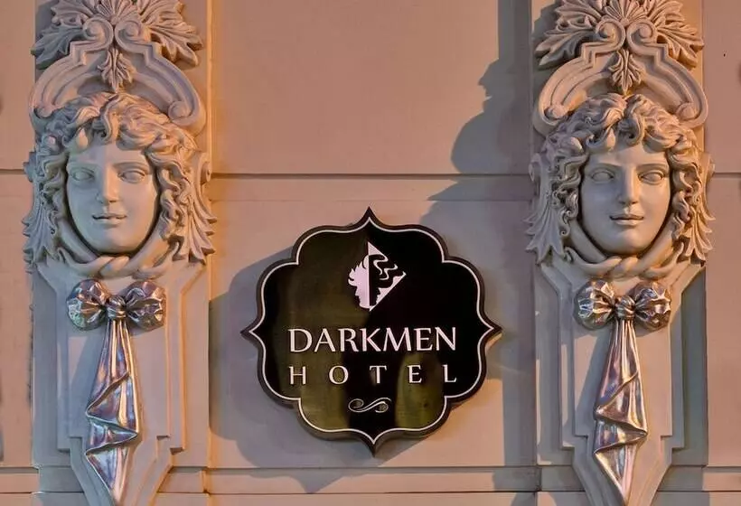 Fotos del hotel Darkmen  2:  21