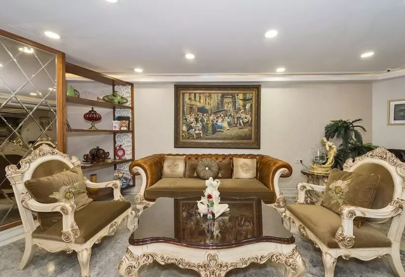 Fotos del hotel Darkmen  2:  25