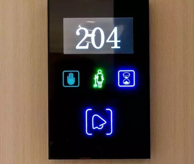 Fotos del hotel Darkmen  2:  11