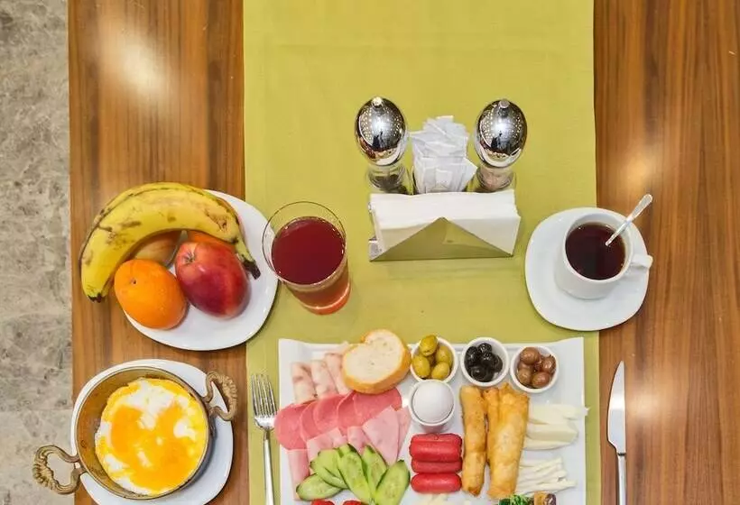 Fotos del hotel Darkmen  2:  6