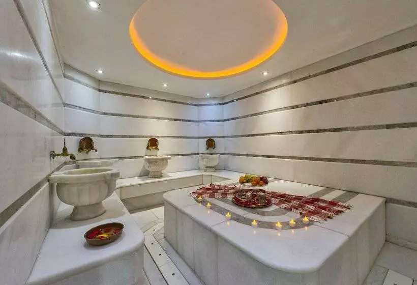 Fotos del hotel Darkmen  2:  5