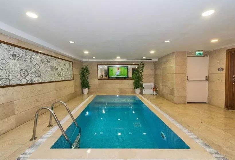 Fotos del hotel Darkmen  2:  3