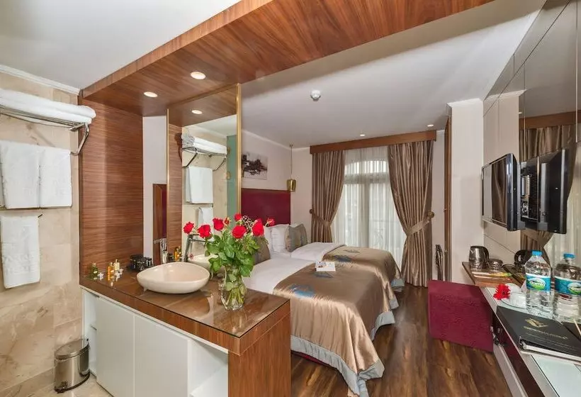 Fotos del hotel Darkmen  2:  20