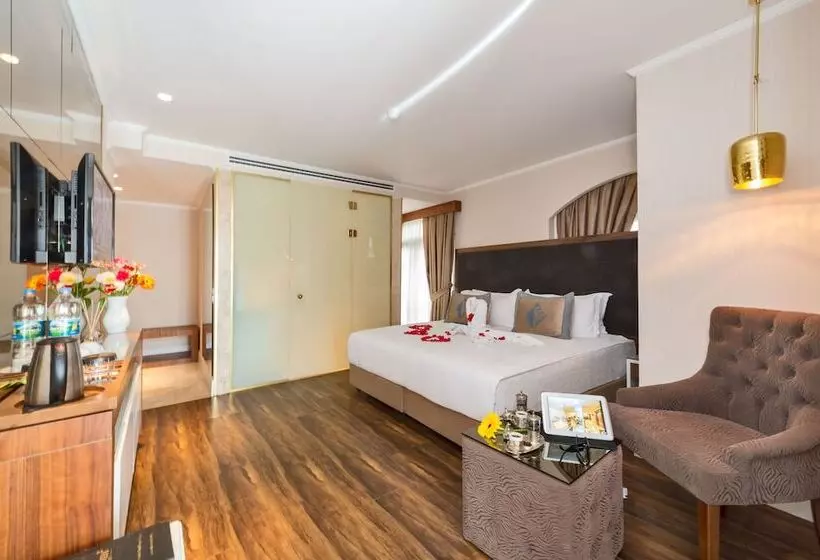 Fotos del hotel Darkmen  2:  13