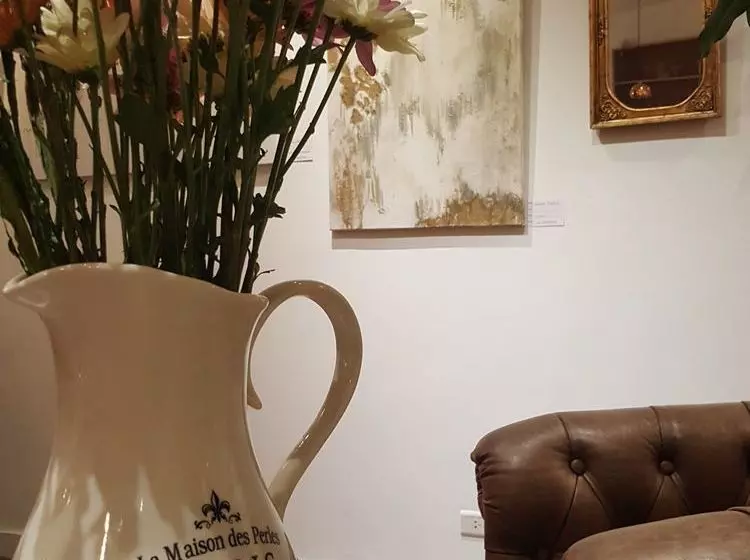 Fotos del hotel Dodo Boutique:  11