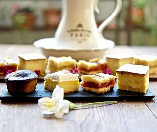 Fotos del hotel Dodo Boutique:  19