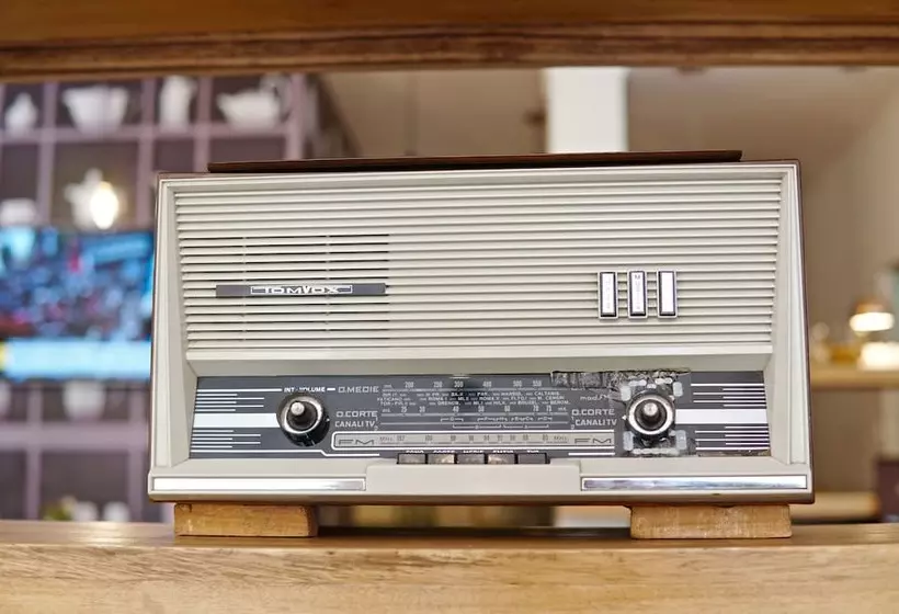 Fotos del hotel Dodo Boutique:  6