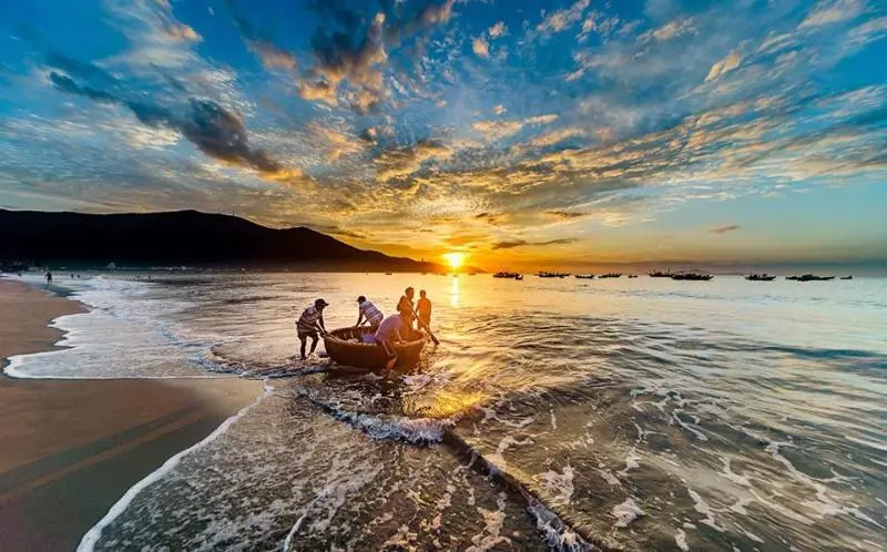 Fotos del hotel Fusion Suites Da Nang:  18