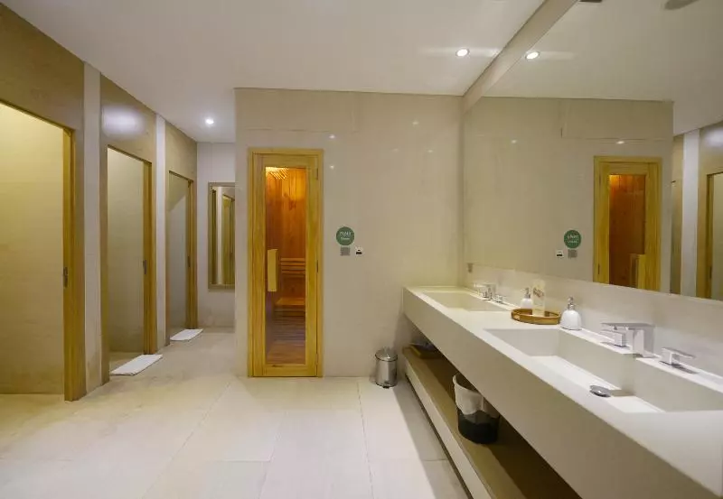 Fotos del hotel Fusion Suites Da Nang:  7