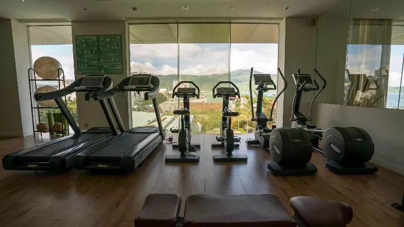 Fotos del hotel Fusion Suites Da Nang:  2