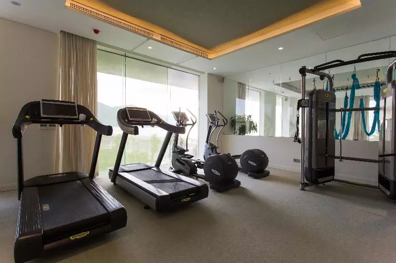 Fotos del hotel Fusion Suites Da Nang:  16