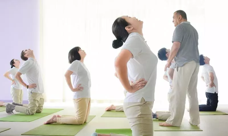 Fotos del hotel Fusion Suites Da Nang:  8