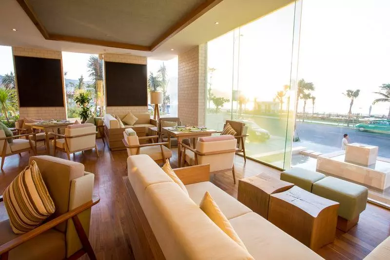 Fotos del hotel Fusion Suites Da Nang:  12