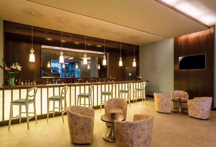 Fotos del hotel Hilton Garden Inn Tanger City Centre:  5