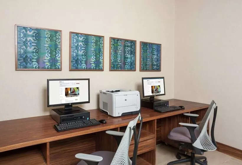 Fotos del hotel Hilton Garden Inn Tanger City Centre:  13